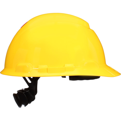 SecureFit H-Series Hardhat, Meets CSA Type 1, Ratchet Suspension, Non-Vented M & M Nord Ouest Inc