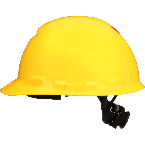 SecureFit H-Series Hardhat, Meets CSA Type 1, Ratchet Suspension, Non-Vented M & M Nord Ouest Inc