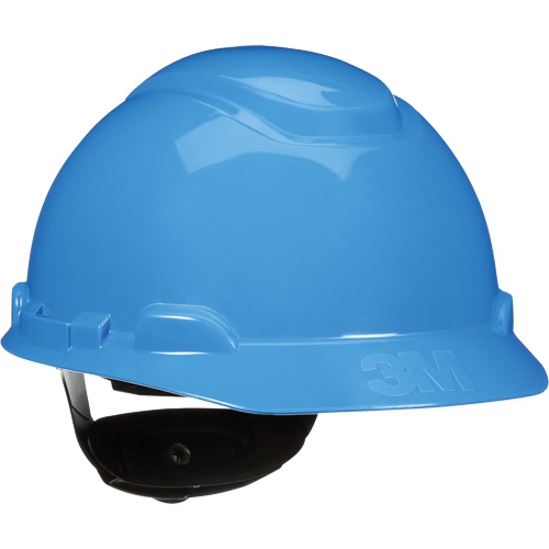SecureFit H-Series Hardhat, Meets CSA Type 1, Ratchet Suspension, Non-Vented M & M Nord Ouest Inc
