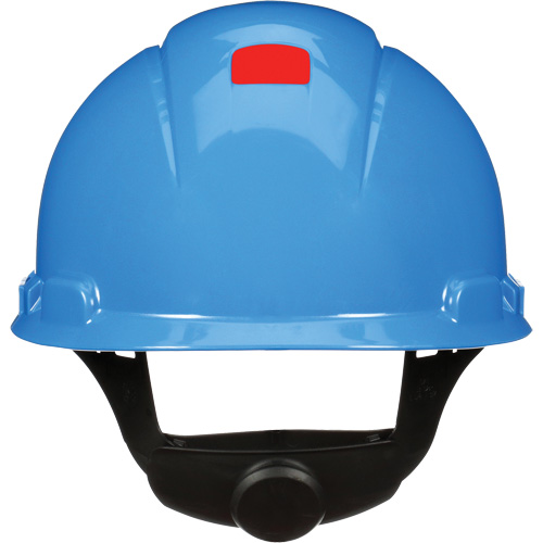 SecureFit H-Series Hardhat, Meets CSA Type 1, Ratchet Suspension, Non-Vented M & M Nord Ouest Inc