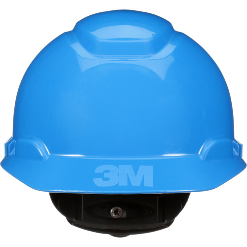 SecureFit H-Series Hardhat, Meets CSA Type 1, Ratchet Suspension, Non-Vented M & M Nord Ouest Inc