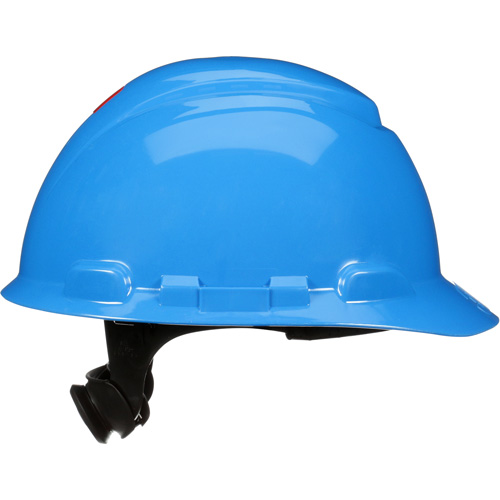 SecureFit H-Series Hardhat, Meets CSA Type 1, Ratchet Suspension, Non-Vented M & M Nord Ouest Inc