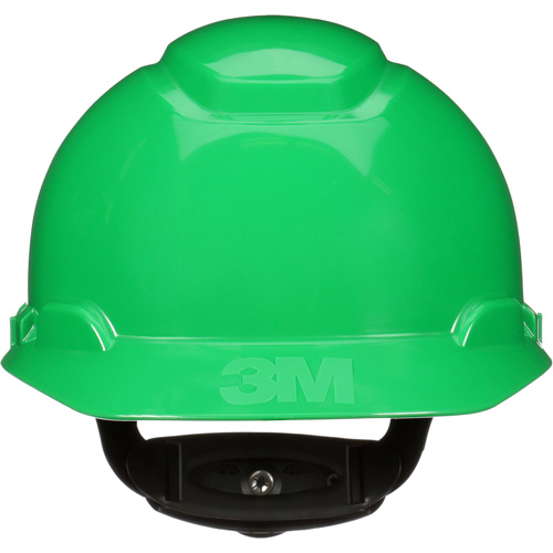 SecureFit H-Series Hardhat, Meets CSA Type 1, Ratchet Suspension, Non-Vented M & M Nord Ouest Inc