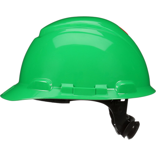 SecureFit H-Series Hardhat, Meets CSA Type 1, Ratchet Suspension, Non-Vented M & M Nord Ouest Inc