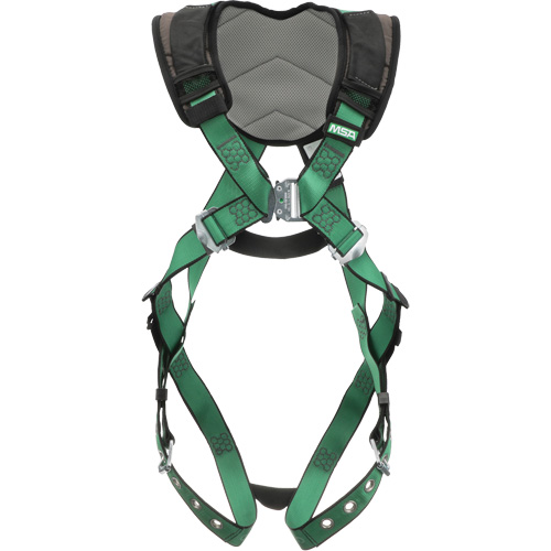 V-Form+ Harness, CSA Certified, Class A, 230 lbs. Cap. M & M Nord Ouest Inc