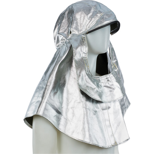 Radiant Heat Cover M & M Nord Ouest Inc