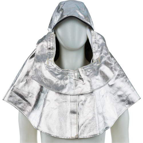 Radiant Heat Cover M & M Nord Ouest Inc