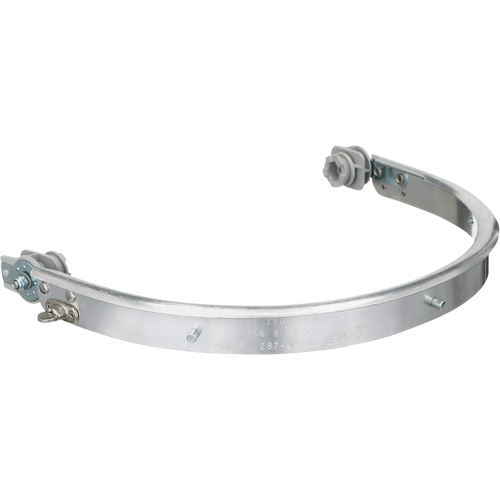 Over-Visor Frame M & M Nord Ouest Inc