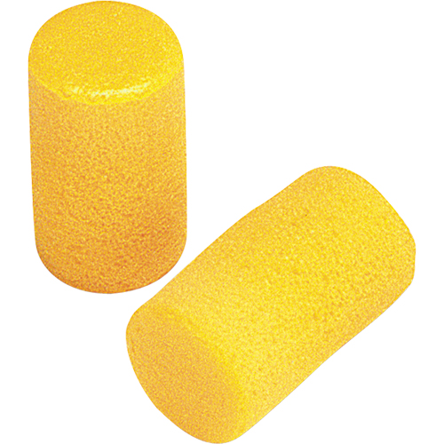E-A-R Classic Earplugs, Pair - Pillow Pack, Large M & M Nord Ouest Inc