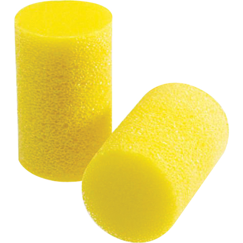 E-A-R Classic Earplugs, Pair - Pillow Pack, Small M & M Nord Ouest Inc