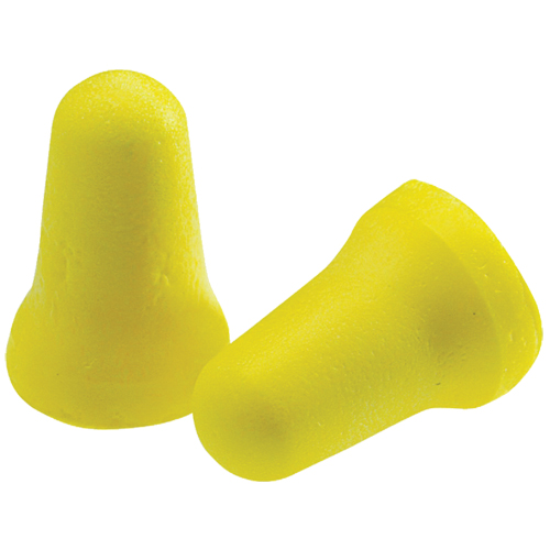 E-A-R E-Z-Fit Earplugs, Bulk - Polybag, Small M & M Nord Ouest Inc