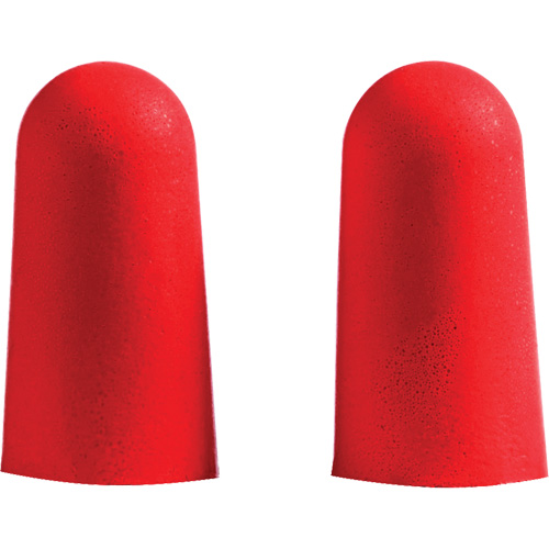 Ear Plugs, Pair - Polybag M & M Nord Ouest Inc