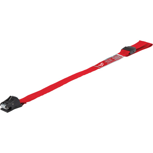 Hard Hat Lanyard, Fixed Length, Clip/Loop M & M Nord Ouest Inc