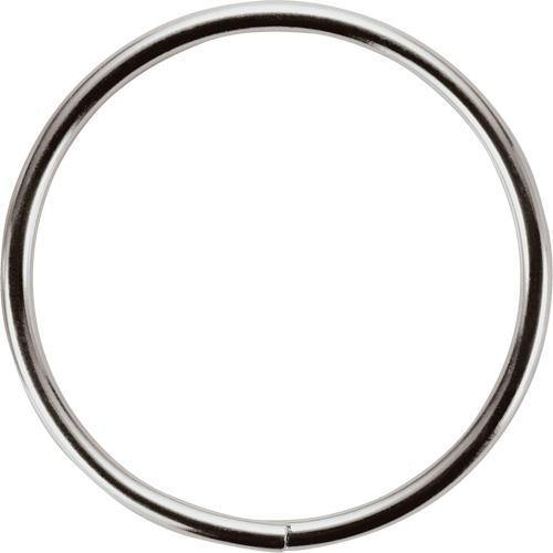 2lb 1" Split Ring M & M Nord Ouest Inc