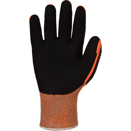 Gants imperm&eacute;ables &agrave; l'eau TenActiv STXWPNVB, 7, Paume en Synth&eacute;tique, Poignet Poignet en tricot M & M Nord Ouest Inc