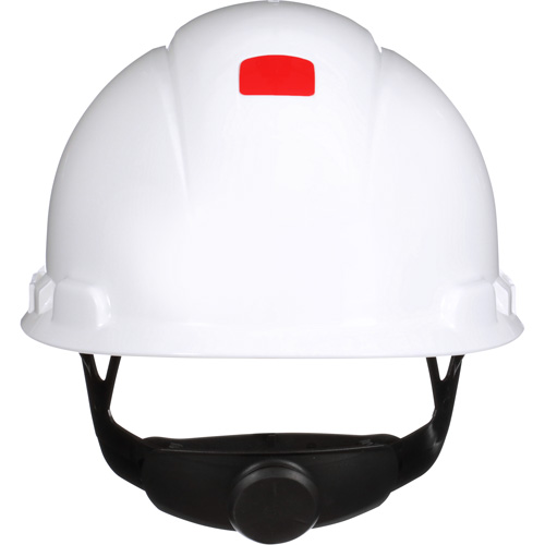 SecureFitH-700 Hardhat, Meets CSA Type 1, Ratchet Suspension, Non-Vented M & M Nord Ouest Inc