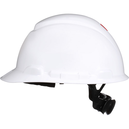 SecureFitH-700 Hardhat, Meets CSA Type 1, Ratchet Suspension, Non-Vented M & M Nord Ouest Inc