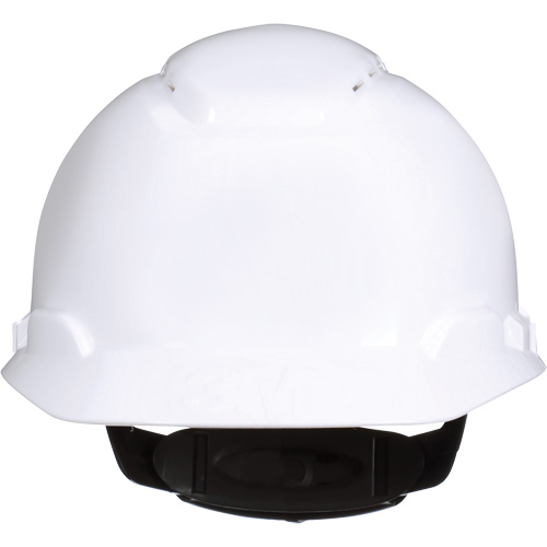 SecureFitH-700 Hardhat, Meets CSA Type 1, Ratchet Suspension, Vented M & M Nord Ouest Inc