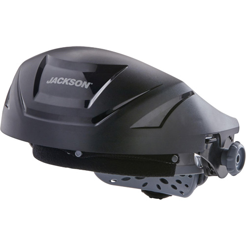 Casque Premium F4XP, Suspension Rochet M & M Nord Ouest Inc