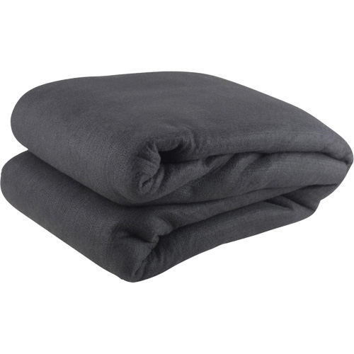 Carbon Fiber Felt Blanket, 6' W x 8' L, Rated Up To 1800 °F M & M Nord Ouest Inc
