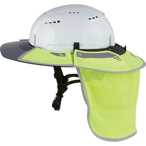 Paresoleil universel et visi&egrave;re contre les rayons UV Bolt M & M Nord Ouest Inc