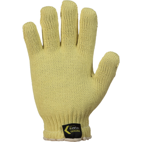 Gants r&eacute;sistant &agrave; la coupure Dragon, Enveloppe en Kevlar, ASTM ANSI niveau A4 M & M Nord Ouest Inc