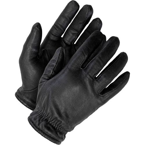 Gants de conducteur X-Site, 6, Paume en Cuir fleur de ch&egrave;vre M & M Nord Ouest Inc