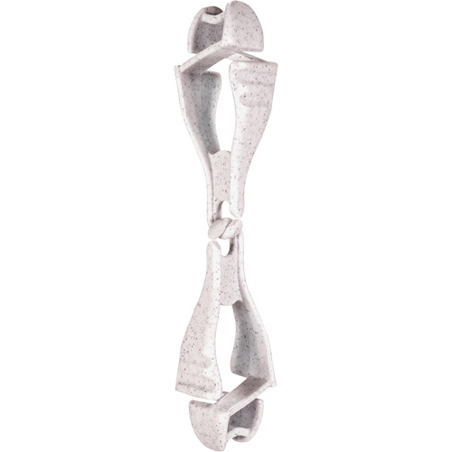 Pinces porte-gants doubles Squids 3400 M & M Nord Ouest Inc