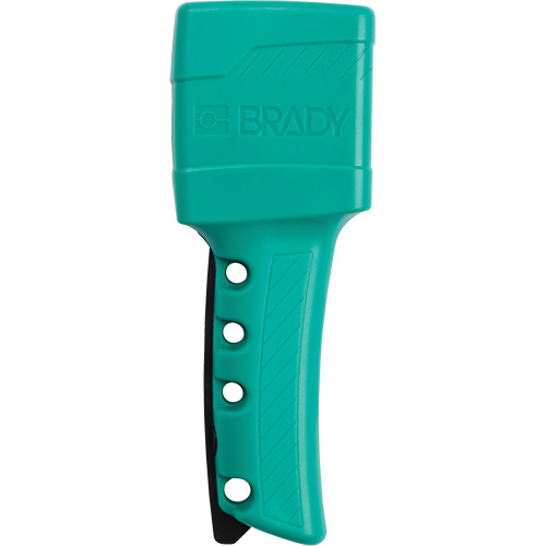 All Purpose Cable Lockout without Cable M & M Nord Ouest Inc