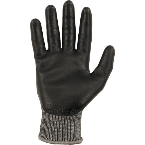 Proflex 7072 Cut-Resistant Gloves, Size Small, 18 Gauge, Nitrile Coated, HPPE/Tungsten Shell, ASTM ANSI Level A7/EN 388 Level F M & M Nord Ouest Inc
