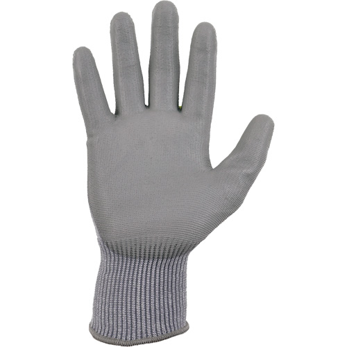 ProFlex 7024 Cut-Resistant Gloves, Size Small, 13 Gauge, Polyurethane Coated, Polyester/HPPE/Spandex Shell, ASTM ANSI Level A2/EN 388 Level B M & M Nord Ouest Inc