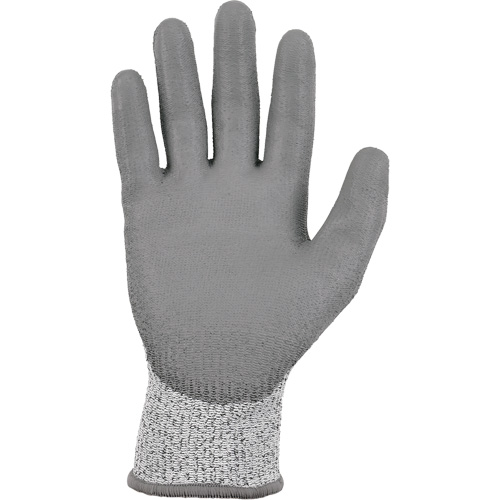 ProFlex 7030 Cut-Resistant Gloves, Size Small, 13 Gauge, Polyurethane Coated, Nylon/HPPE/Spandex Shell, ASTM ANSI Level A3/EN 388 Level C M & M Nord Ouest Inc