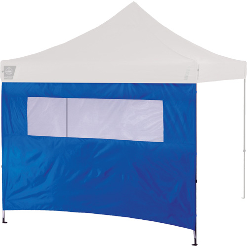 SHAX 6092 Pop-Up Tent Sidewall with Mesh Window M & M Nord Ouest Inc