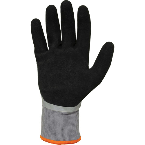 ProFlex 7501 Coated Waterproof Winter Work Gloves, Small, Nitrile/Latex Coating, 10/15 Gauge, Polyester Shell M & M Nord Ouest Inc