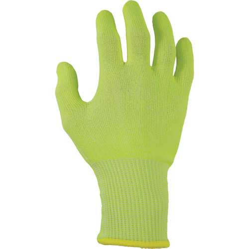 ProFlex 7040 Cut-Resistant Food Grade Gloves, Size Small, 13 Gauge, TenaLux Shell, ASTM ANSI Level A4/EN 388 Level D M & M Nord Ouest Inc