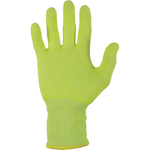 ProFlex 7040 Cut-Resistant Food Grade Gloves, Size Small, 13 Gauge, TenaLux Shell, ASTM ANSI Level A4/EN 388 Level D M & M Nord Ouest Inc