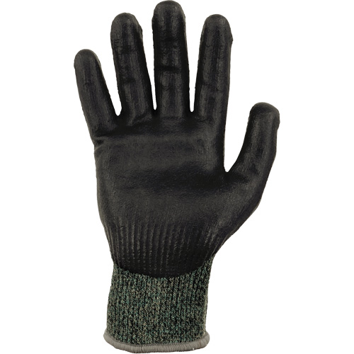 ProFlex 7070 Nitrile Coated Cut-Resistant Gloves, Size Small, 13 Gauge, Nitrile Coated, Aramid Shell, ASTM ANSI Level A7/EN 388 Level F M & M Nord Ouest Inc