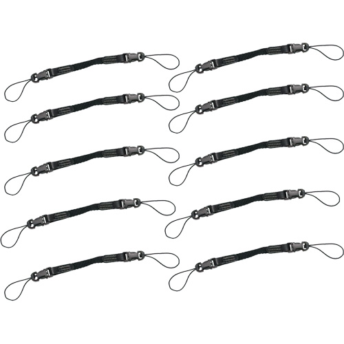 Courroie adaptateur pour scanneur de code &agrave; barres Squids 3136 M & M Nord Ouest Inc