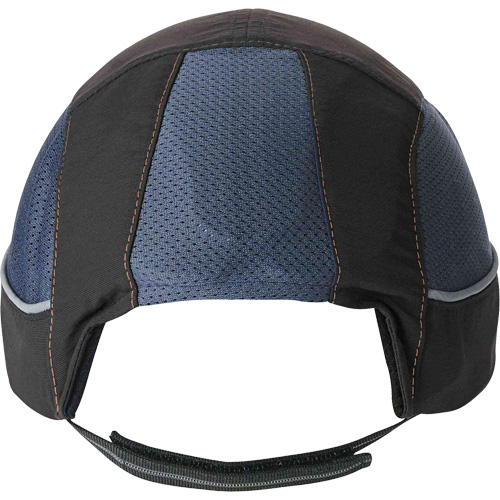 Casquette Skullerz 8950XL &agrave; bordure longue, Noir M & M Nord Ouest Inc