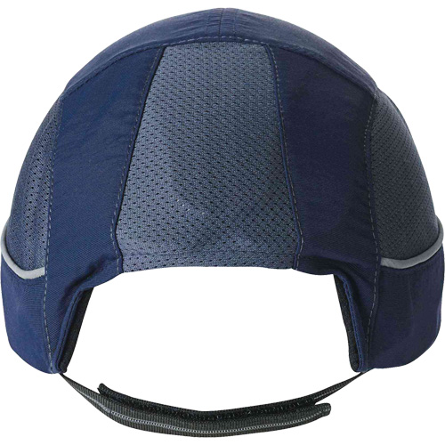 Casquette Skullerz 8950XL &agrave; bordure longue, Bleu marin M & M Nord Ouest Inc