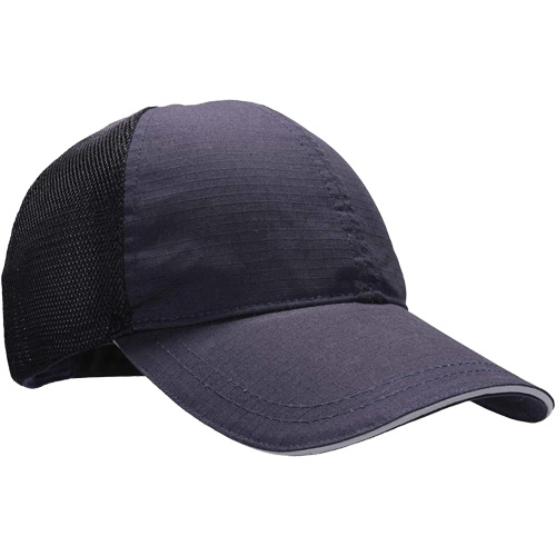 Skullerz 8946 Standard Baseball Cap, Navy Blue, Nylon/Polyester M & M Nord Ouest Inc