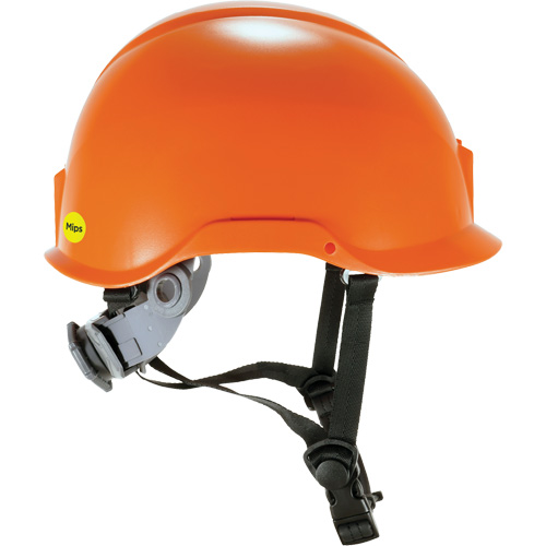 Casque de s&eacute;curit&eacute; Skullerz 8974-MIPS avec technologie Mips, R&eacute;pond aux normes CSA type 1, Suspension Rochet, Non ventil&eacute; M & M Nord Ouest Inc