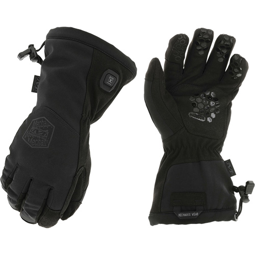 Coldwork Heated Glove with Climb&reg; Technology M & M Nord Ouest Inc
