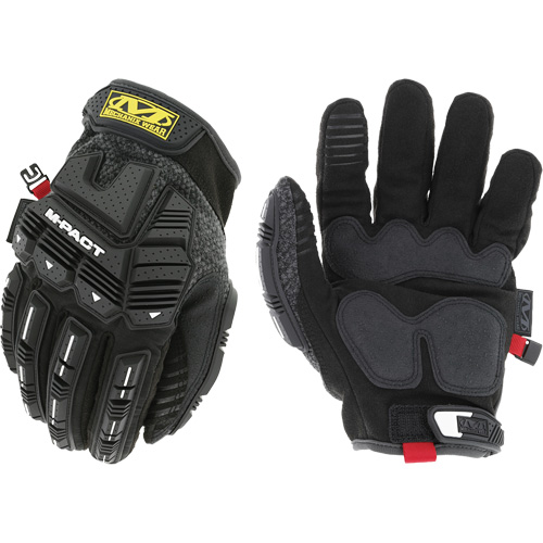 Coldwork M-Pact&reg; Winter Work Gloves M & M Nord Ouest Inc