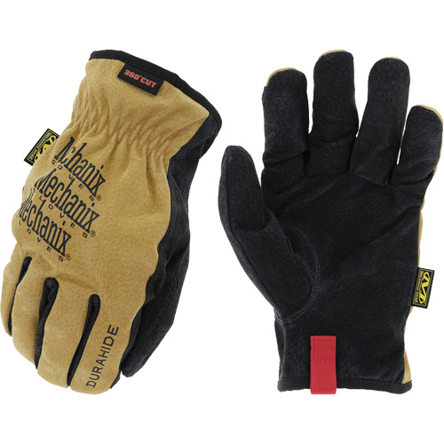 Gants de travail pour conducteur, 8, Paume en Synth&eacute;tique M & M Nord Ouest Inc