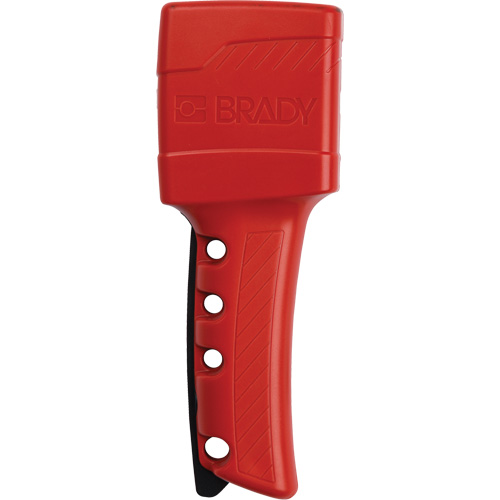 All Purpose Cable Lockout without Cable M & M Nord Ouest Inc