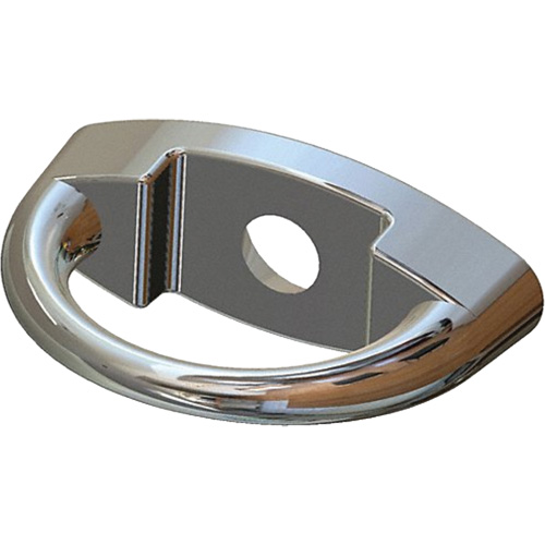 Anchorage Connector, D-Ring, Permanent Use M & M Nord Ouest Inc