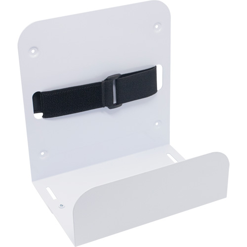 Wall/Vehicle AED Mounting Device, Universal For, Non-Medical M & M Nord Ouest Inc