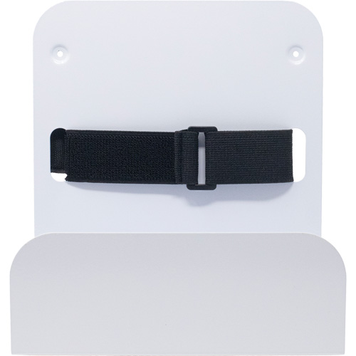 Wall/Vehicle AED Mounting Device, Universal For, Non-Medical M & M Nord Ouest Inc