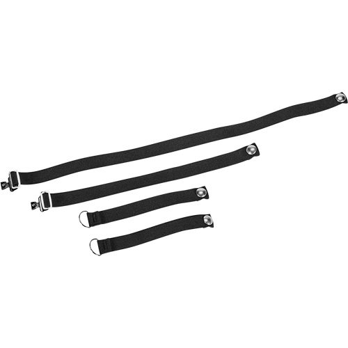 Respirator Headband M & M Nord Ouest Inc